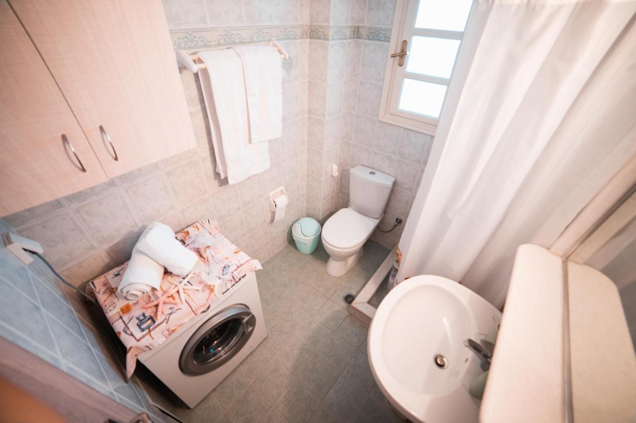 Apartament Kastraki Family House Zewnętrze zdjęcie