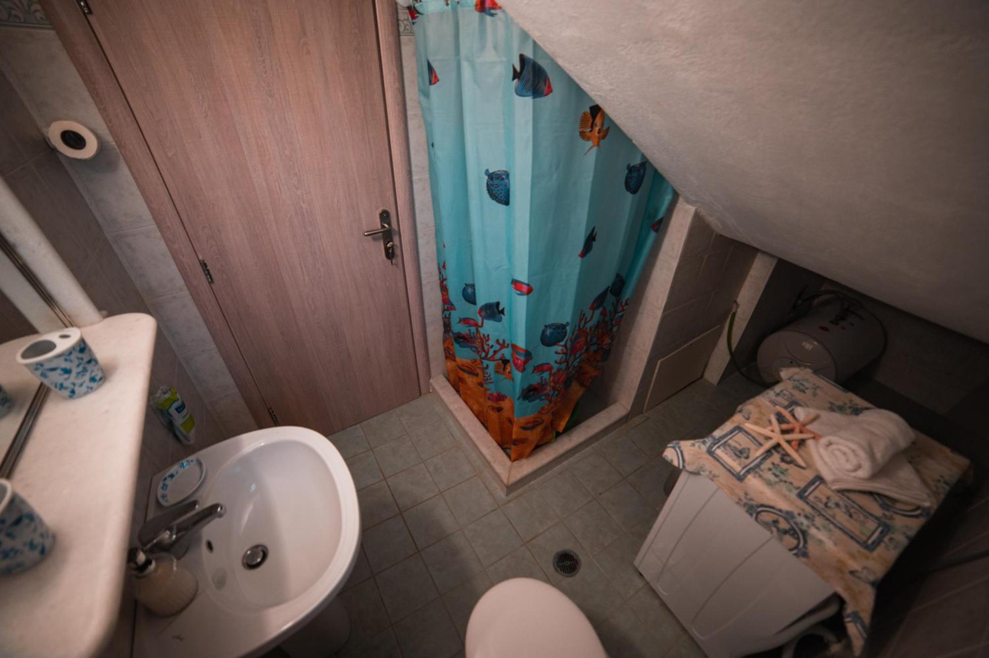 Apartament Kastraki Family House Zewnętrze zdjęcie